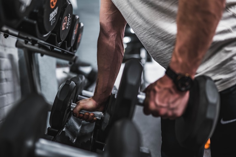Fat loss challenge