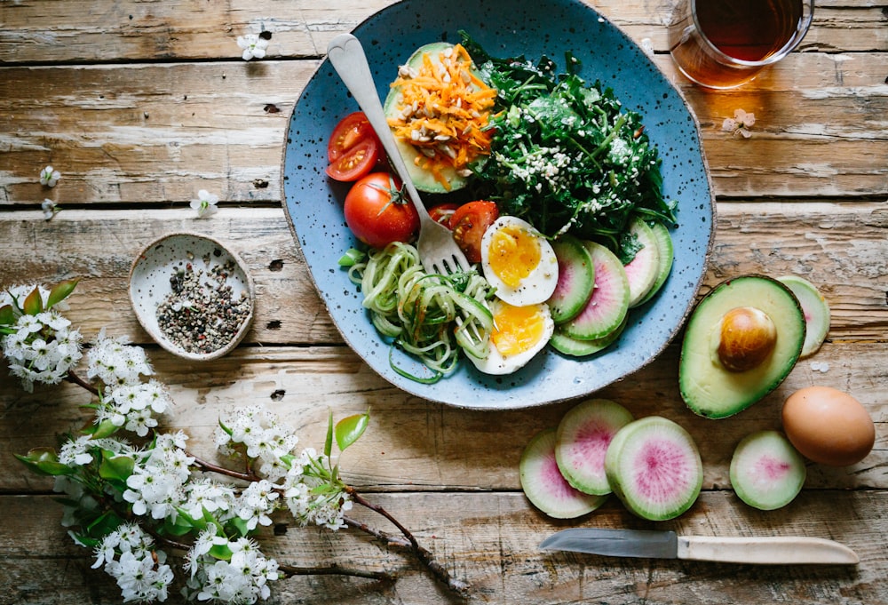 Clean nutrition