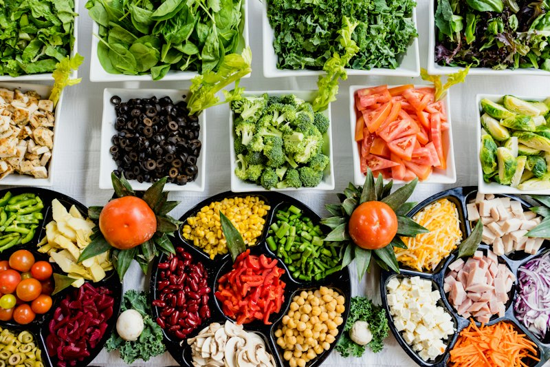 Nutrition