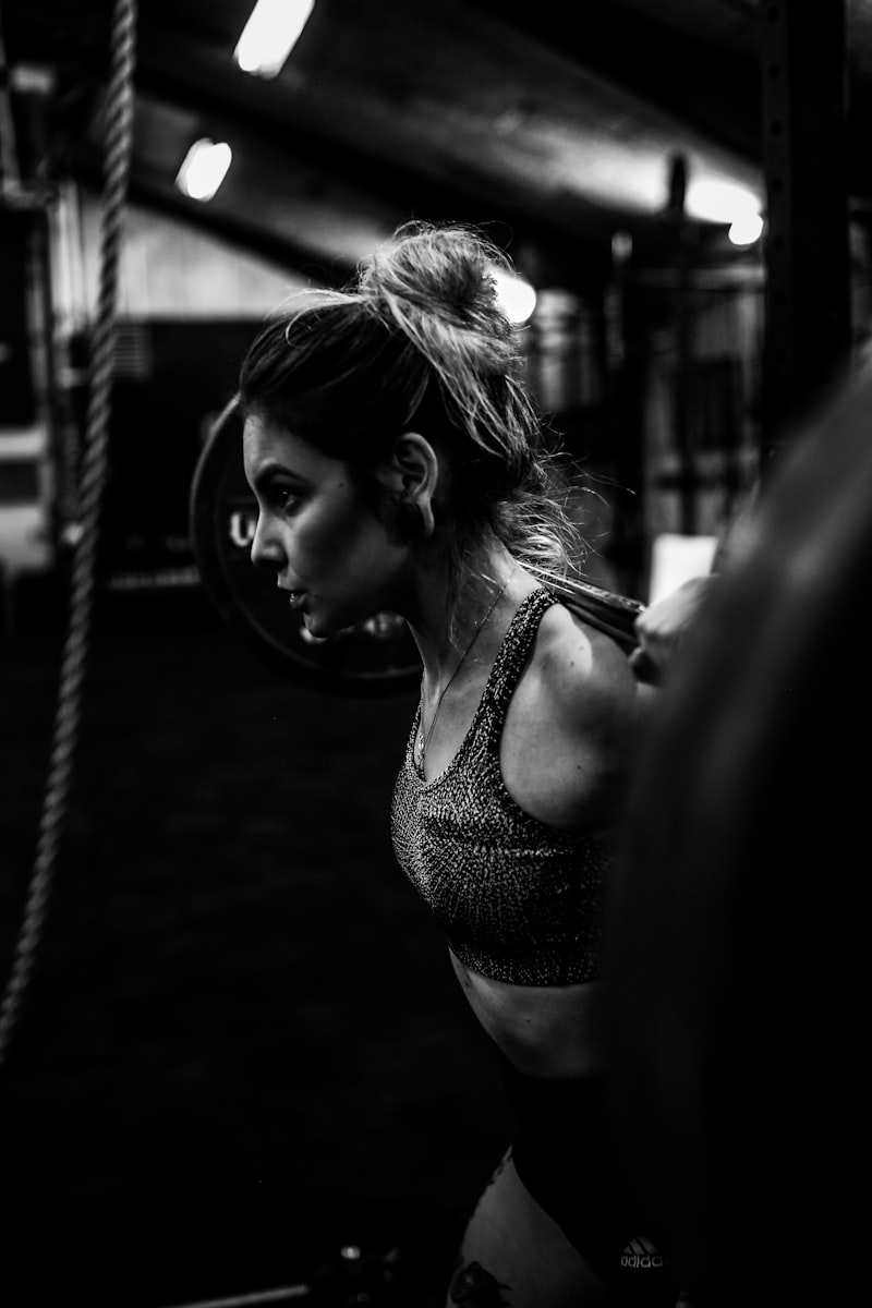 Muscle gain